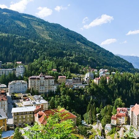 Residenz Appartements Бад-Гаштайн Екстер'єр фото